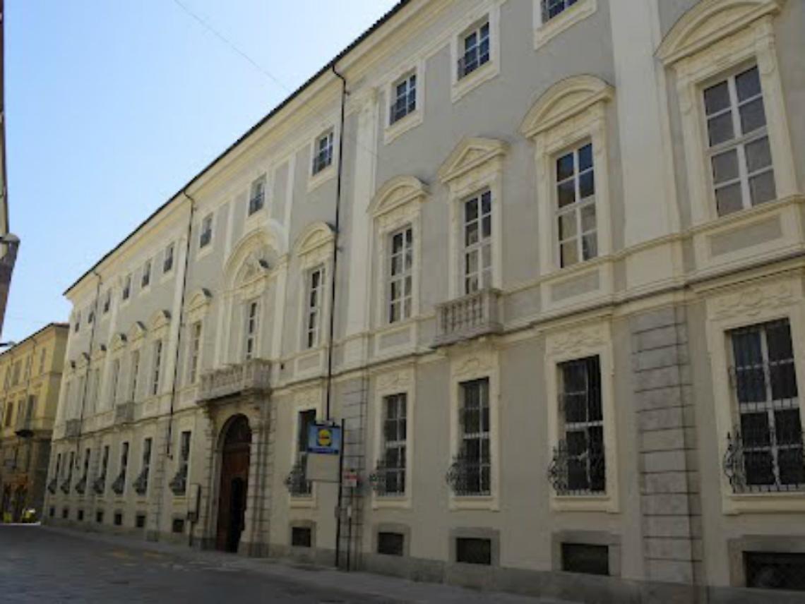 "Donne assassine" a Palazzo Ottolenghi