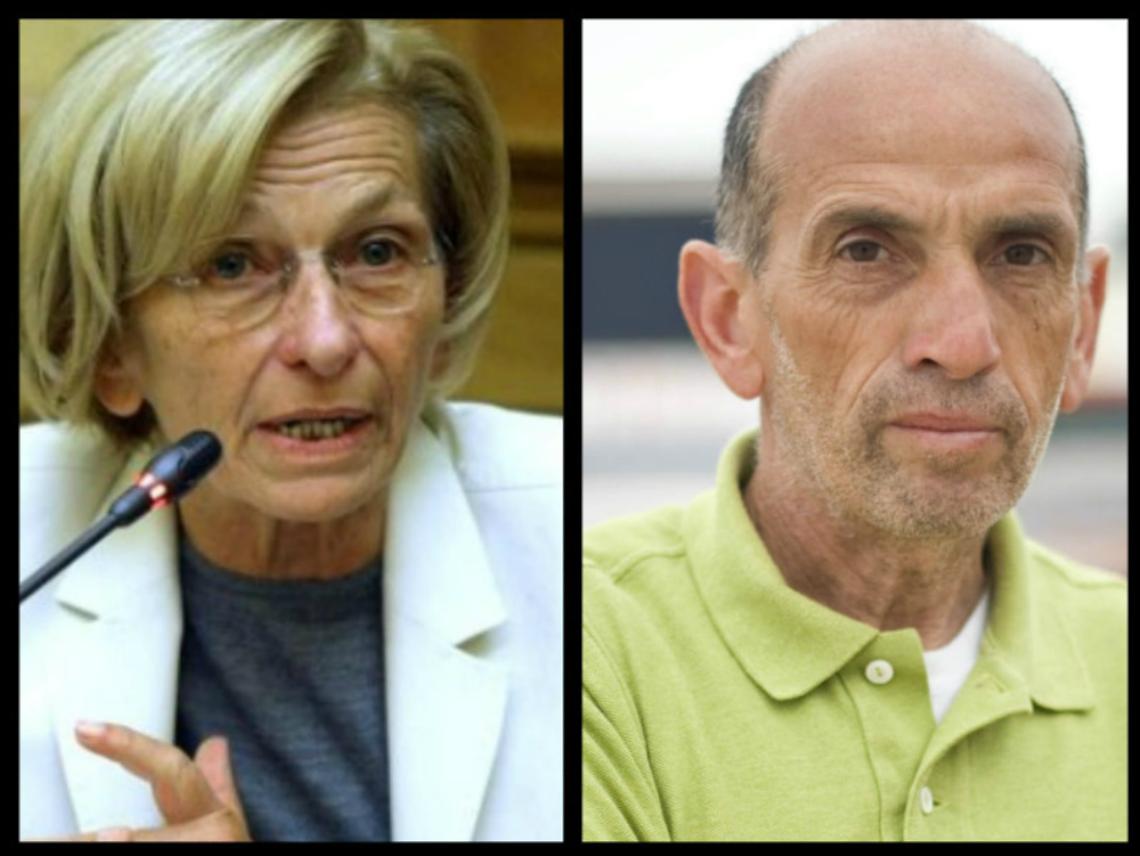 "Quirico, lavoriamo sul gruppo<br/>che pensiamo lo abbia in mano"