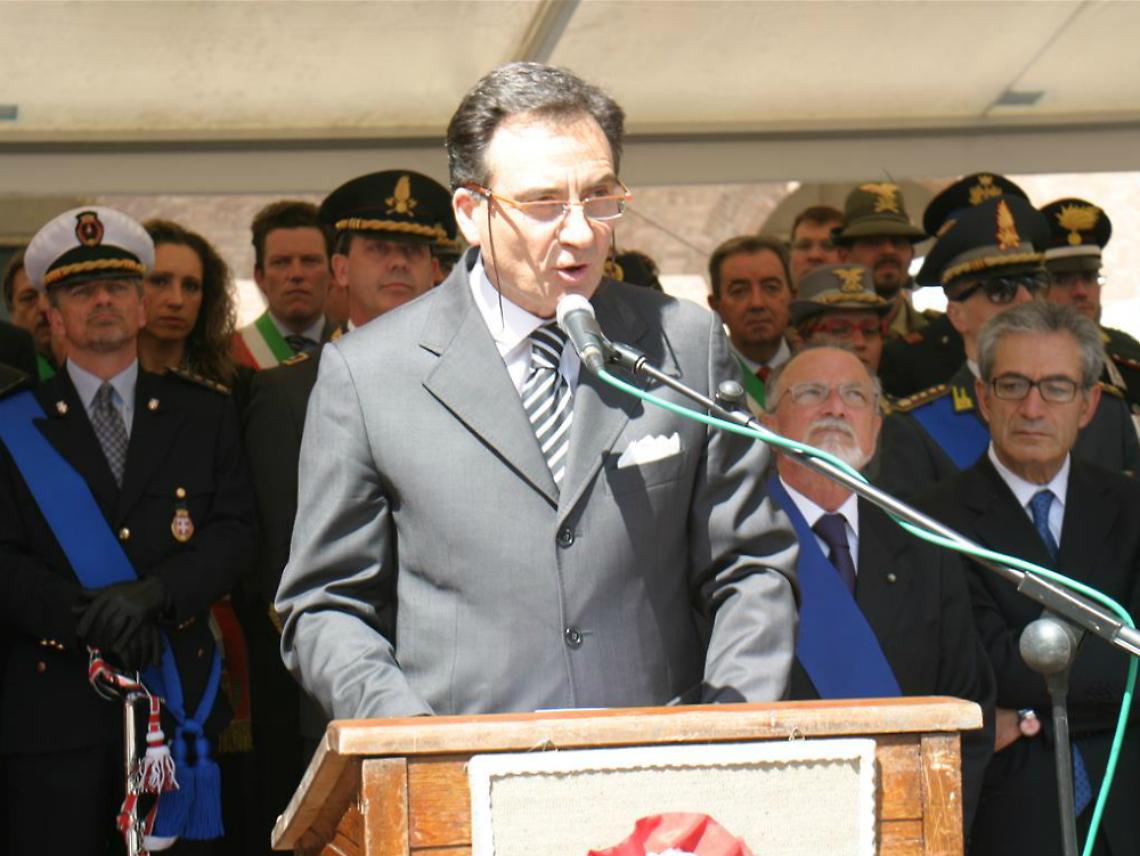 Riunione tecnica in Prefettura sull'andamento della criminalit&agrave; nell'Astigiano