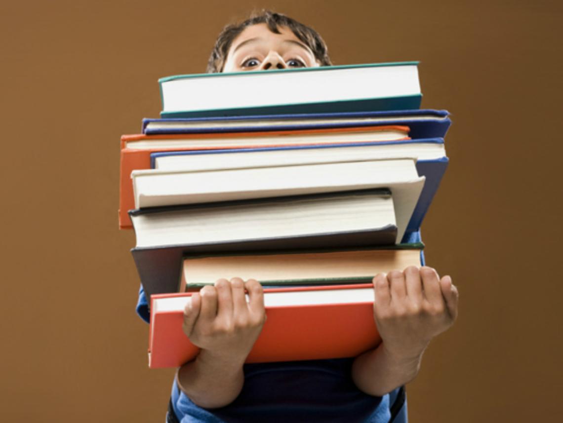 Scuola, libri di testo: per i contributi<br/>il modulo si compila online