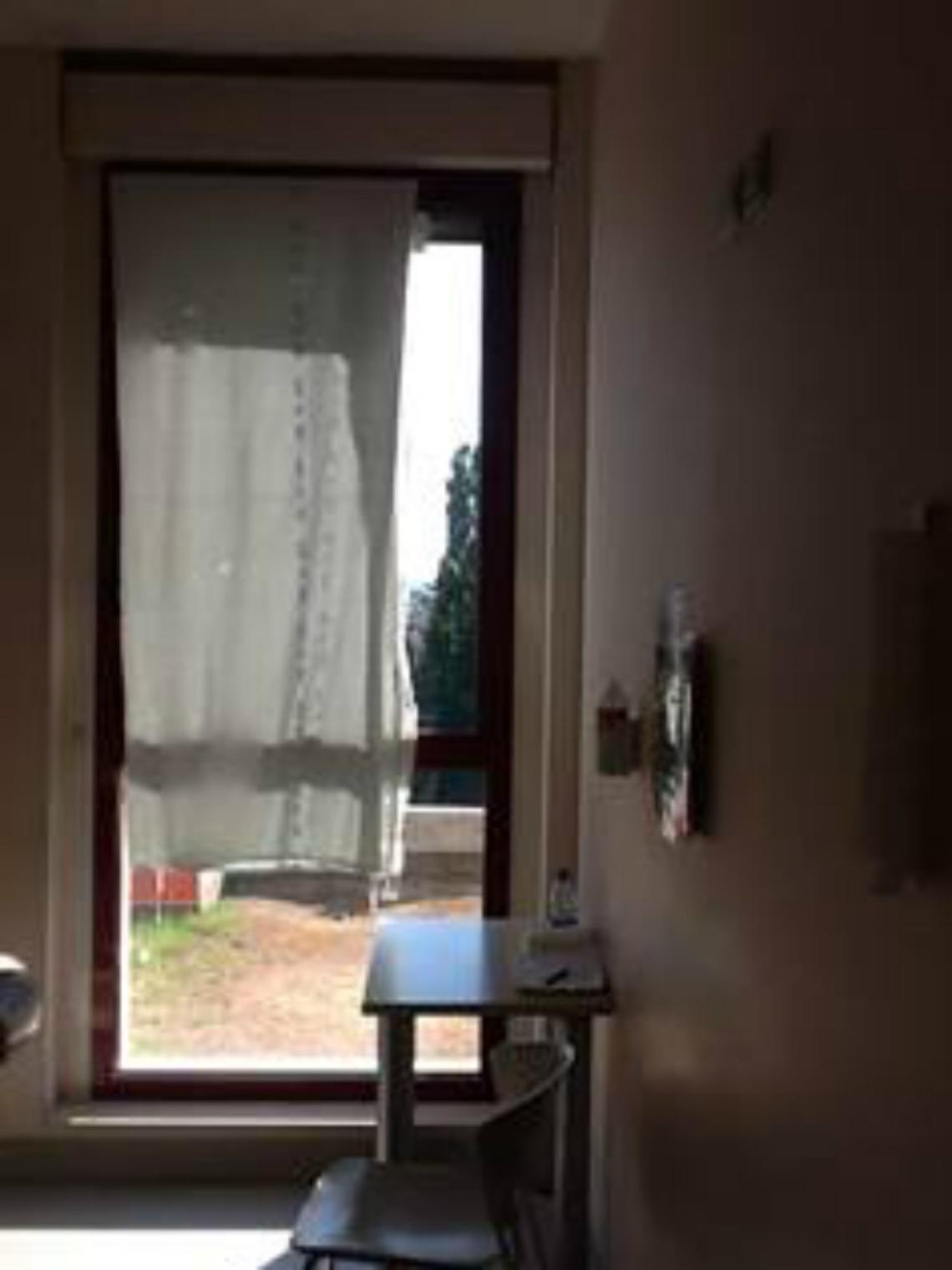 Segnalati casi di mancata manutenzione all'ospedale di Asti