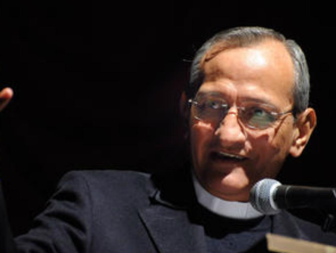 &laquo;Servono santi impegnati e solidali&raquo;<br/>I salesiani festeggiano al Colle don Bosco