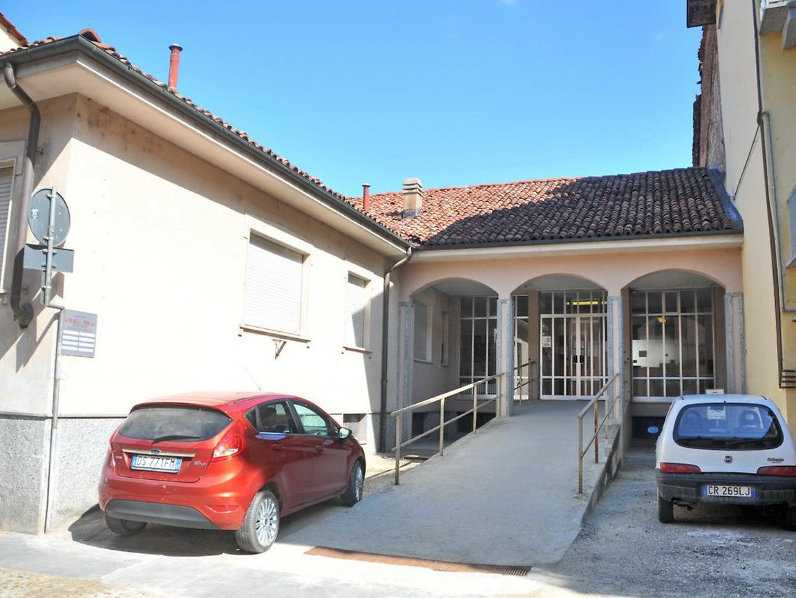 Weekend di donazioni nella nuova sede Avis di San Damiano