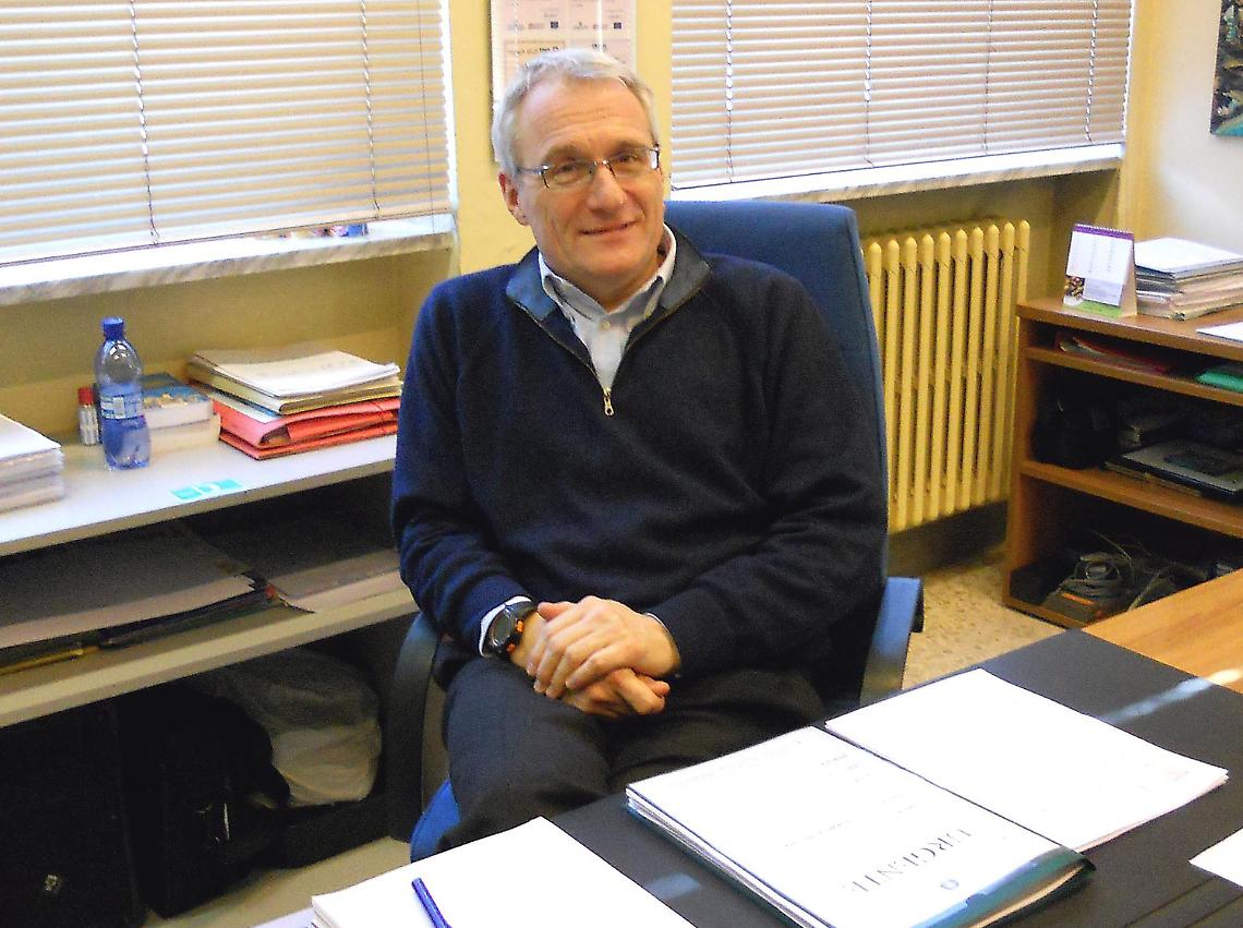 A Villanova un seminario sullautovalutazione, per una scuola sempre pi&ugrave; moderna