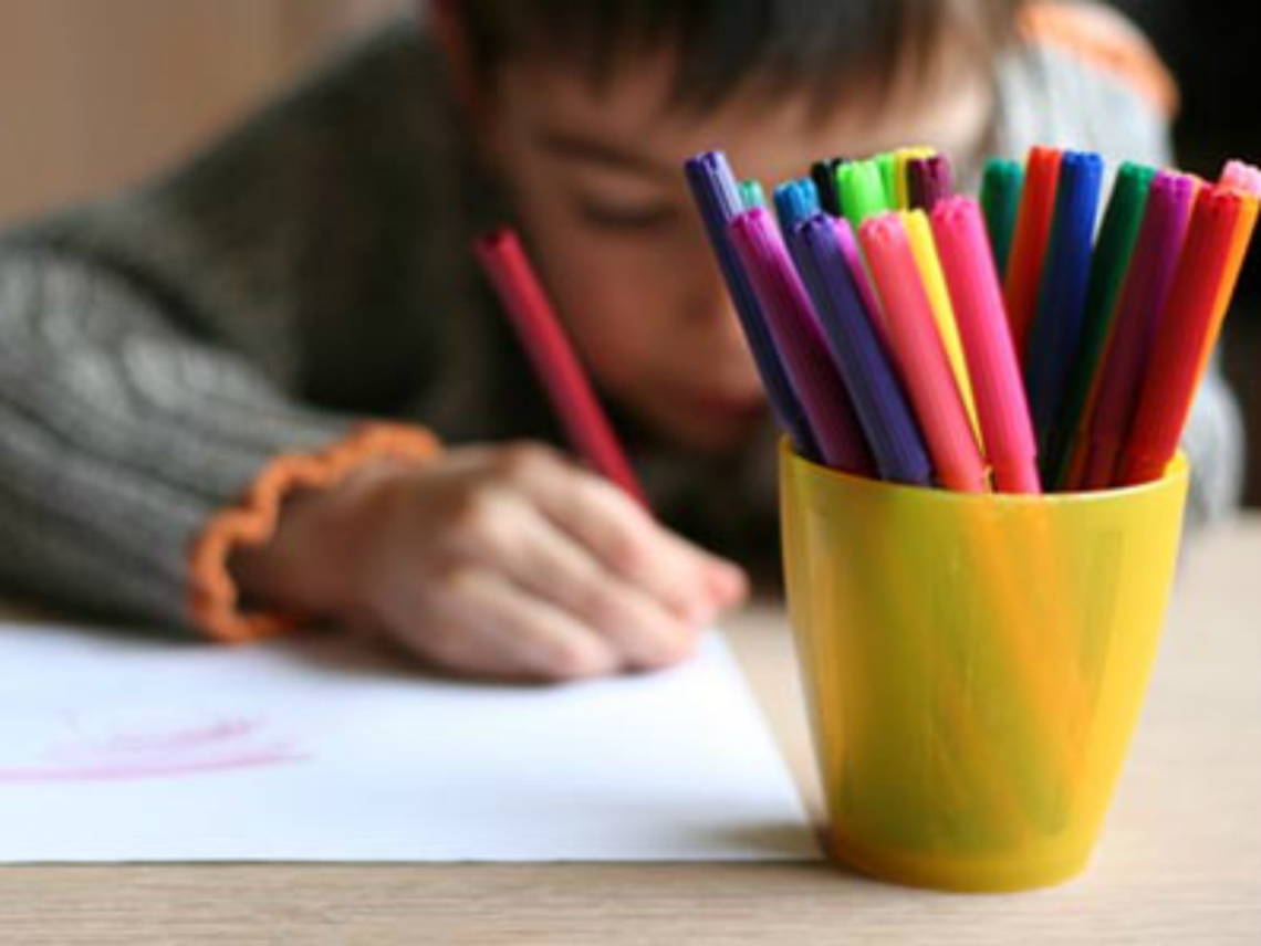 Corso di didattica del disegno, le iscrizioni entro sabato