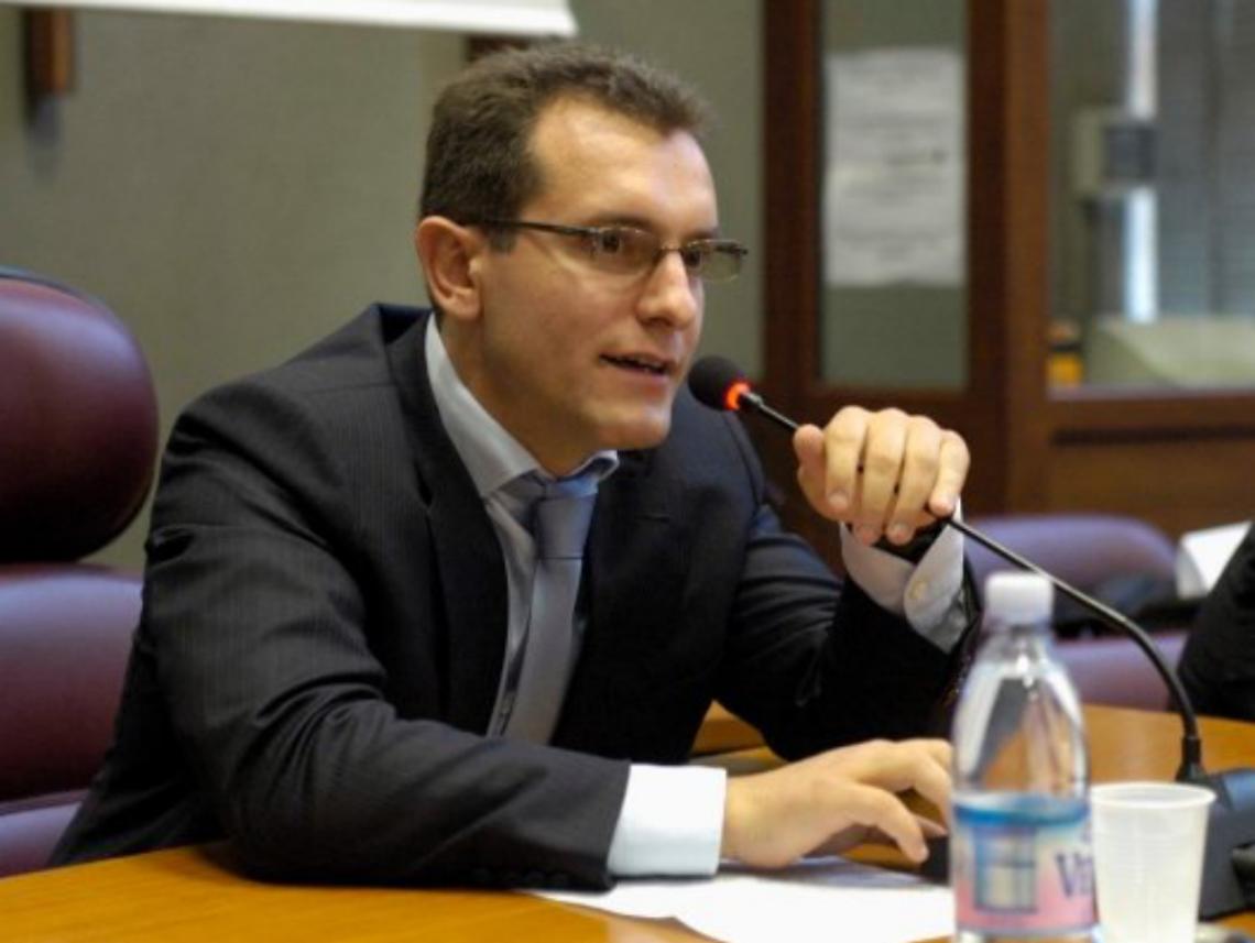 &laquo;Cosa pagano i nomadi che vivono ad Asti?&raquo;<br/>Marcello Coppo sulla questione del campo rom