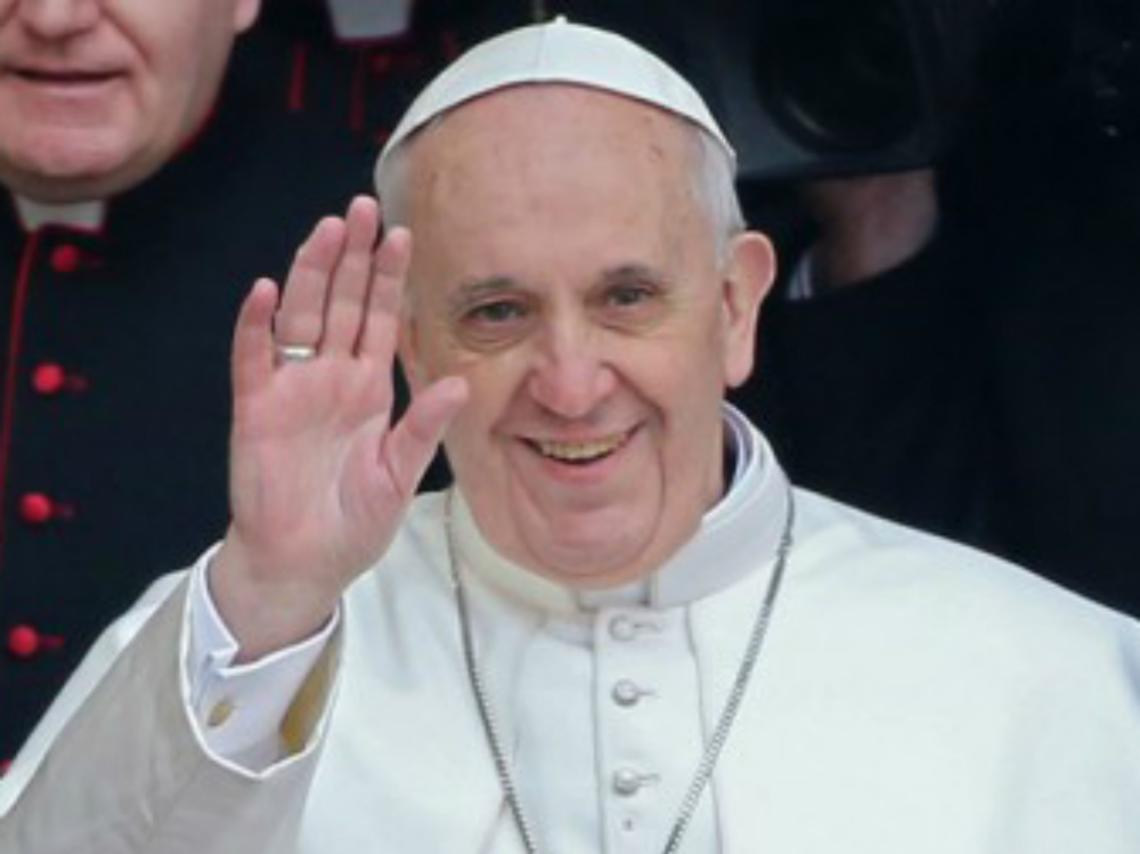 Da Asti presto in visita a Papa Francesco