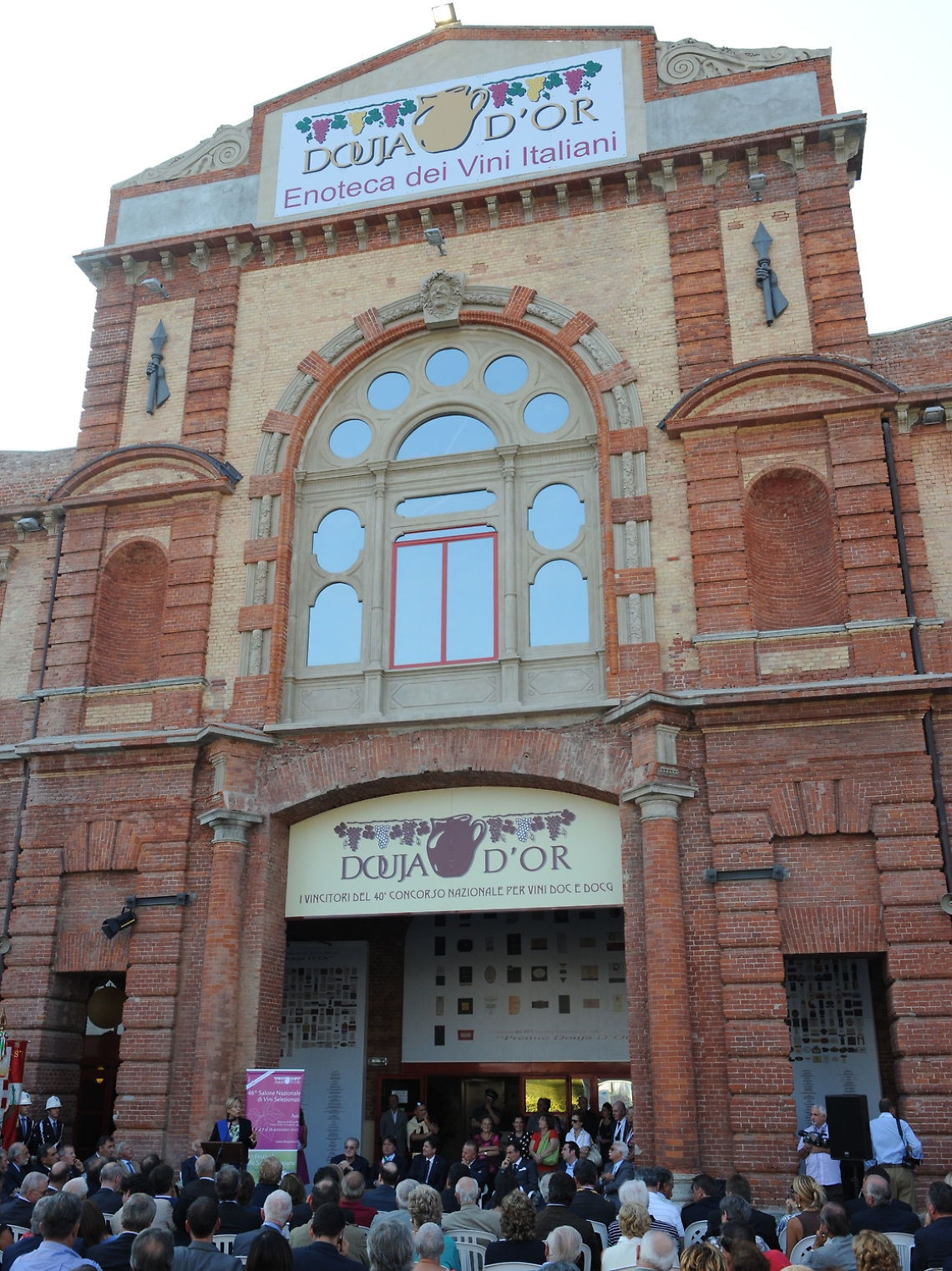 Dal 6 al 15 settembre: tutta l'agenda della Douja d'or di Asti