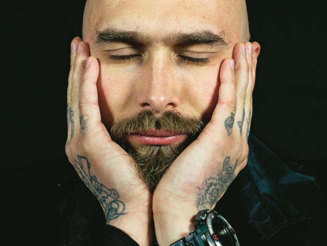 I mesi del giallo, ecco Nicolai Lilin e Riccardo Iacona