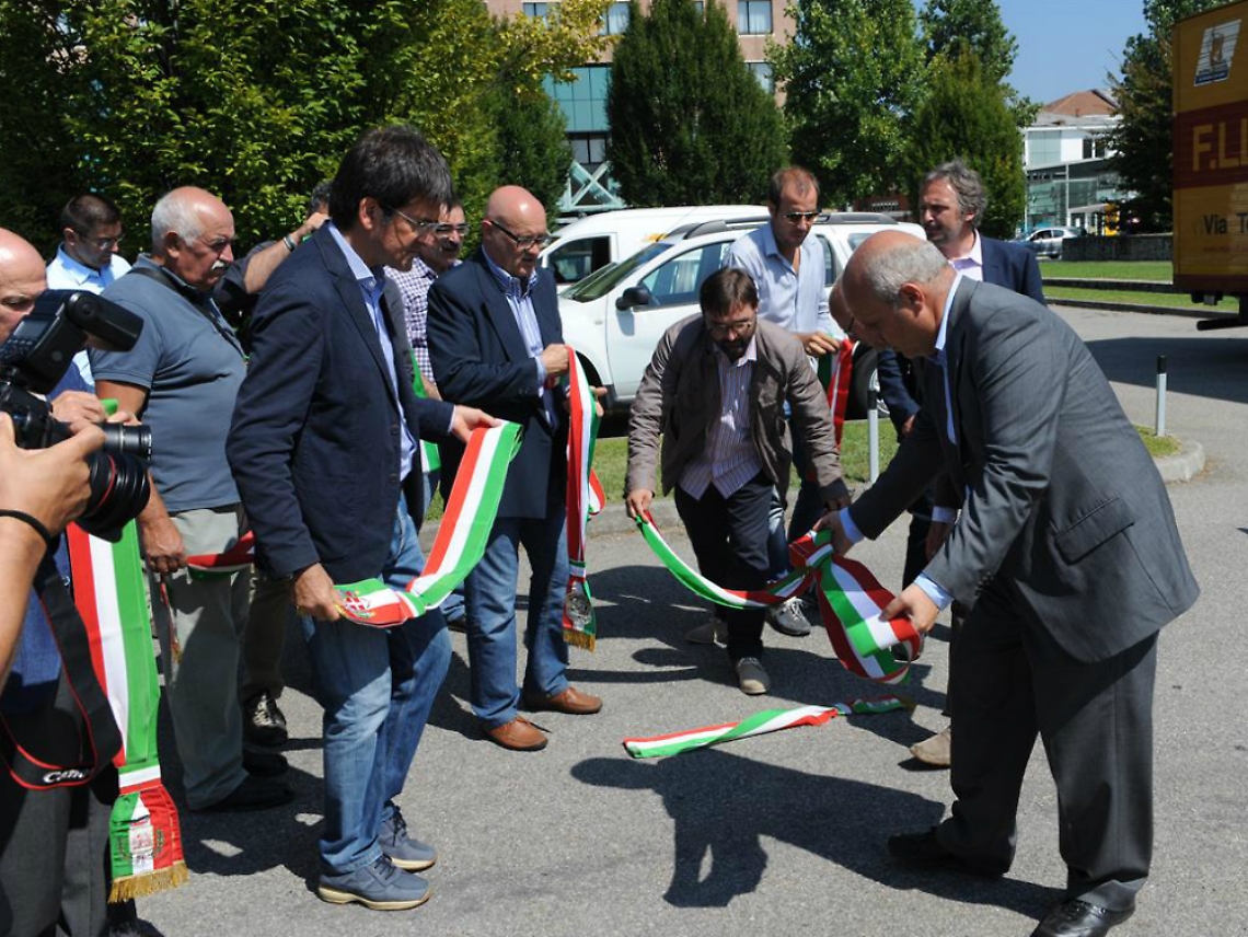 Il Ministero sospende il trasloco dei fascicoli dal tribunale di Alba a quello di Asti