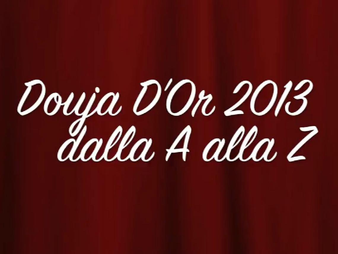 In un video la Douja dalla A alla Z