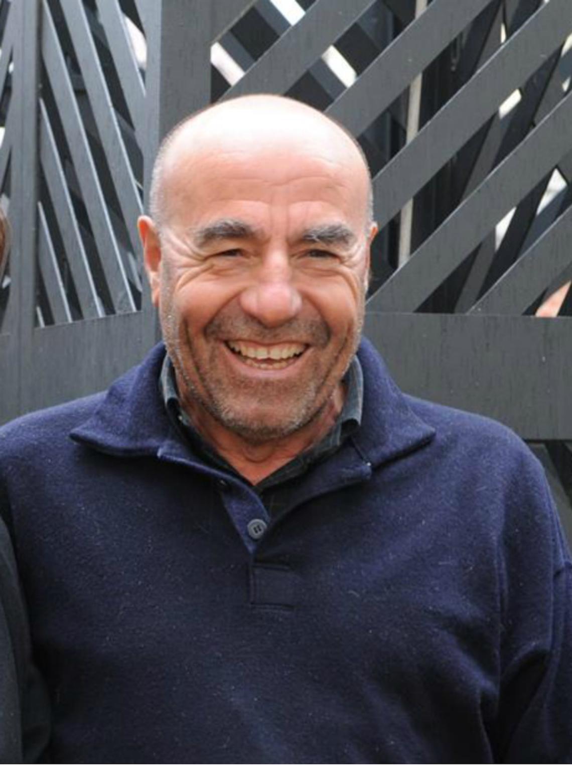 Insieme Pasta, Bianchino e Viarengo<br/>Sciolto l'IDV, arriva il Gruppo Misto