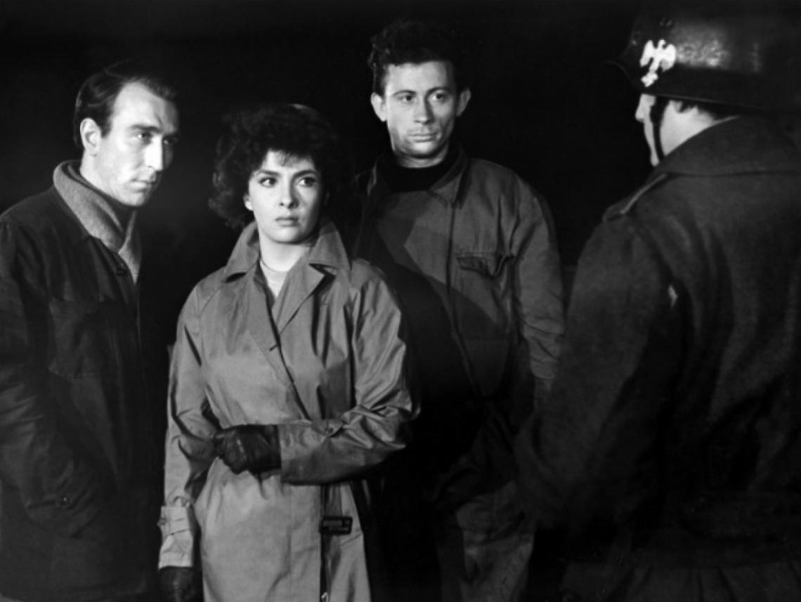 Lollobrigida e Albertone in guerra<br/>Un ciclo sulla Resistenza