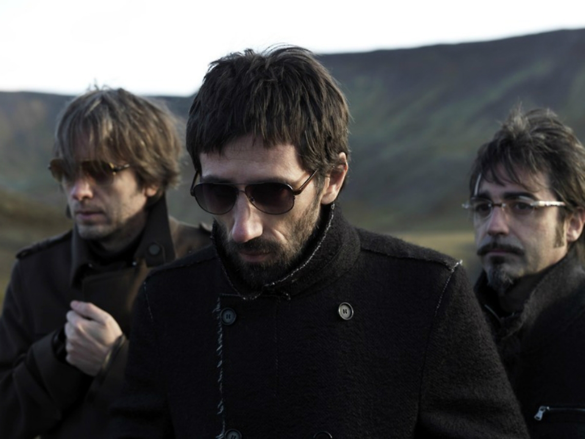 Marlene Kuntz e Coccoluto<br/>"The Hill" ci riprova all'Hasta Hotel