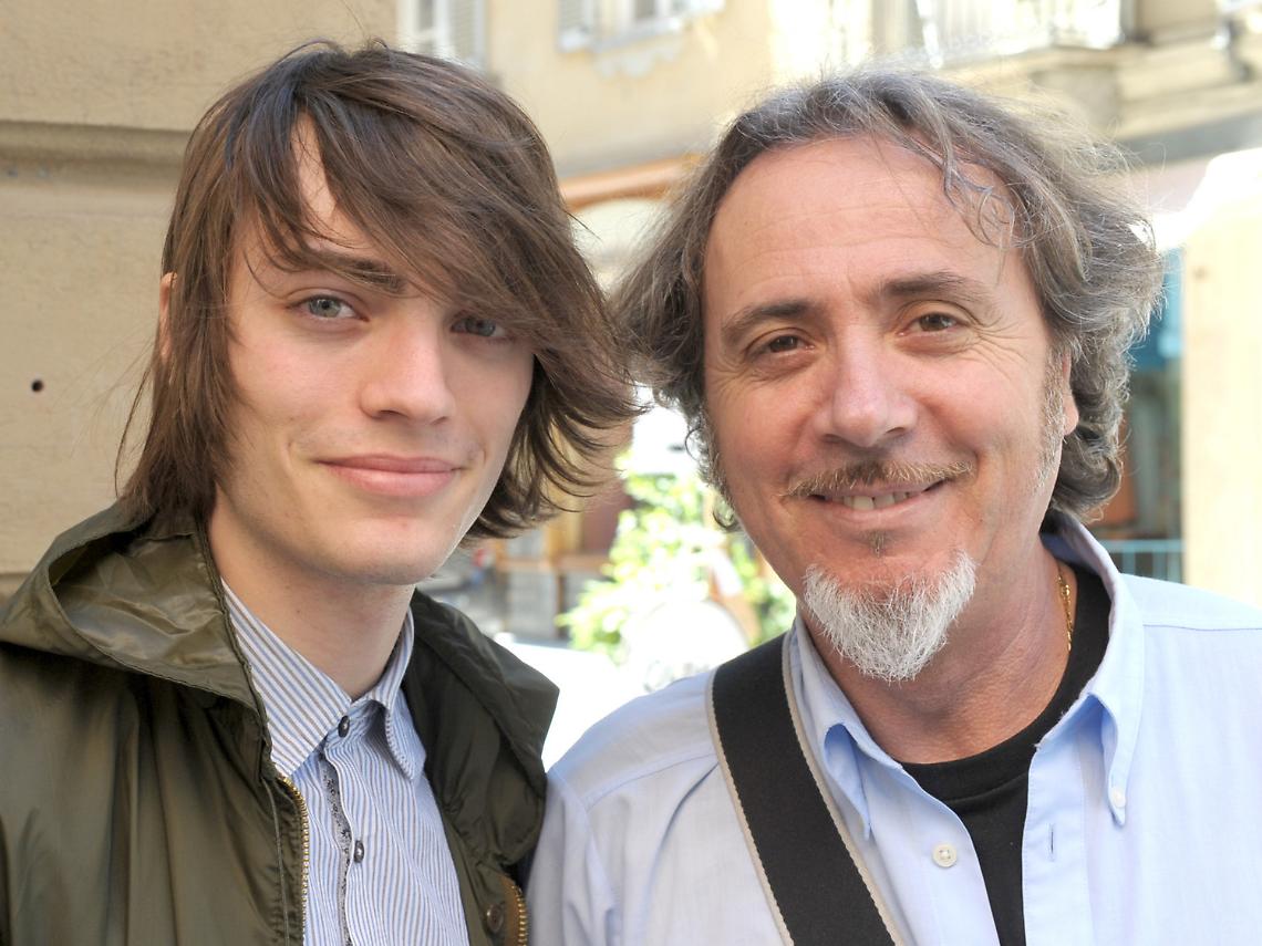 Nizza: Alessandro Danzi di nuovo sul set