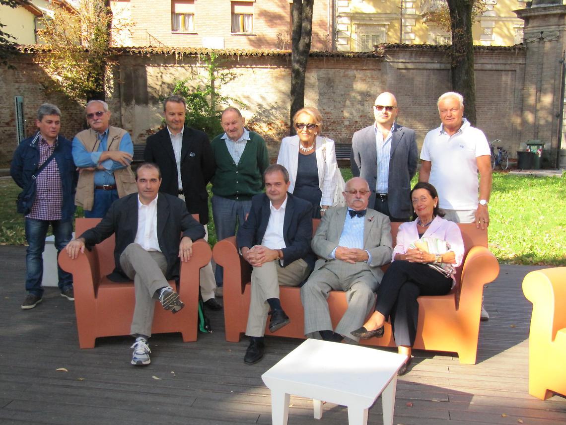 Nizza: &egrave; nato il Comitato Pro Oratorio