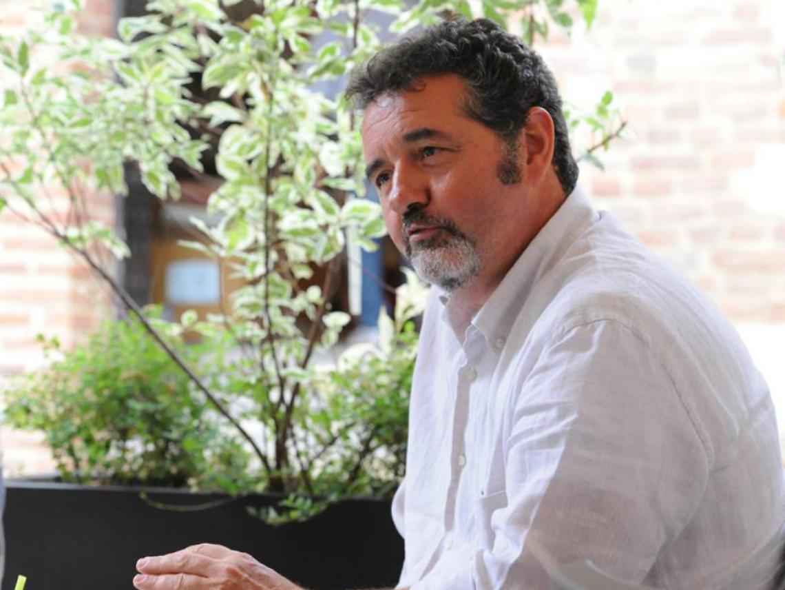 Palio, parla Mario Vespa: l'emozione<br/>di un Capitano tifoso del Torino