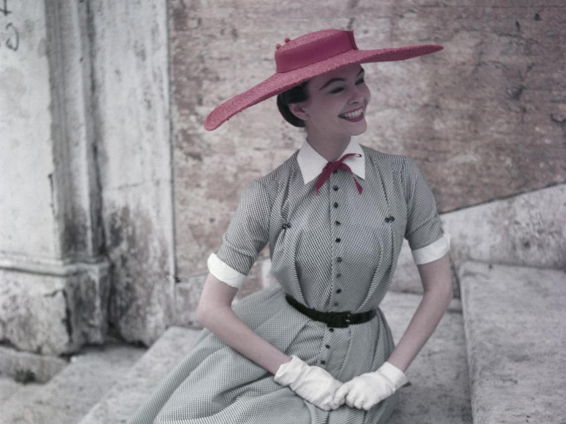 Piov&agrave;: la patronale si "tuffa" negli Anni Cinquanta