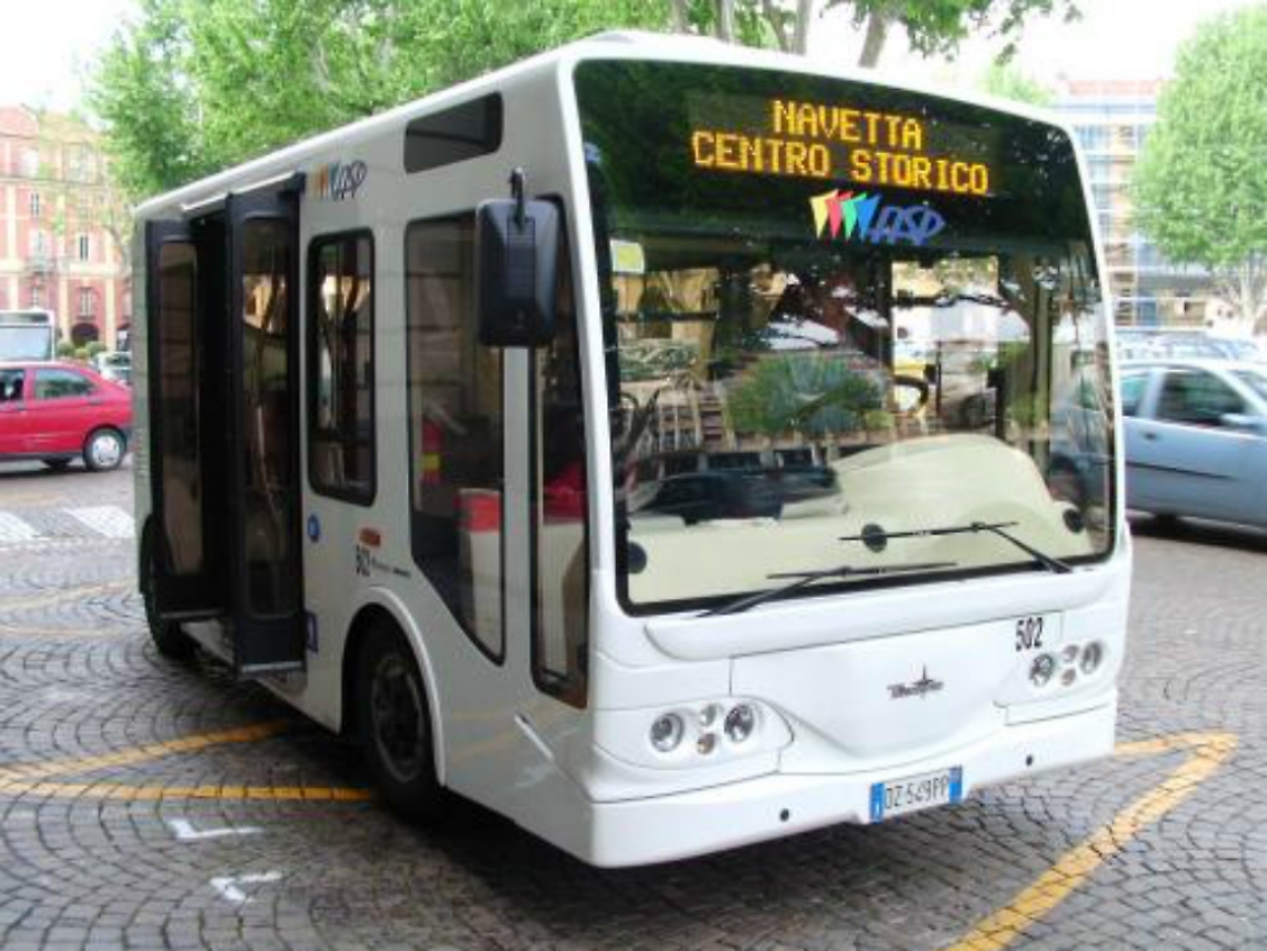 Proteste per il taglio della navetta<br/>&laquo;Perch&eacute; hanno penalizzato solo noi?&raquo;