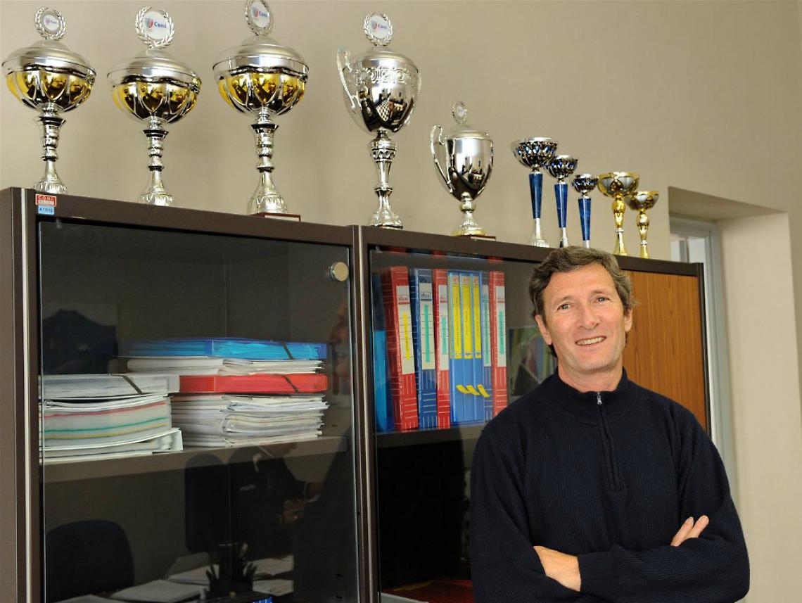 "Lo sport astigiano senza grandi<br/>sponsor ma con pi&ugrave; praticanti"