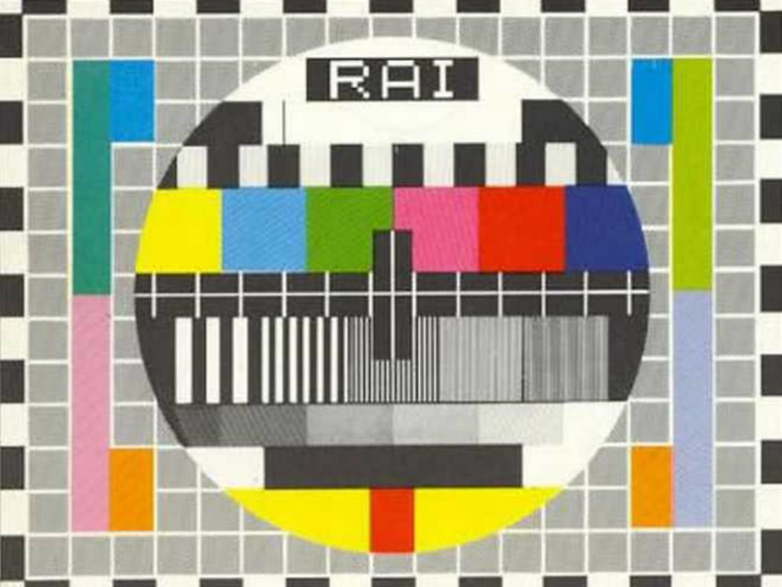 Rai, sono stati giorni di black out