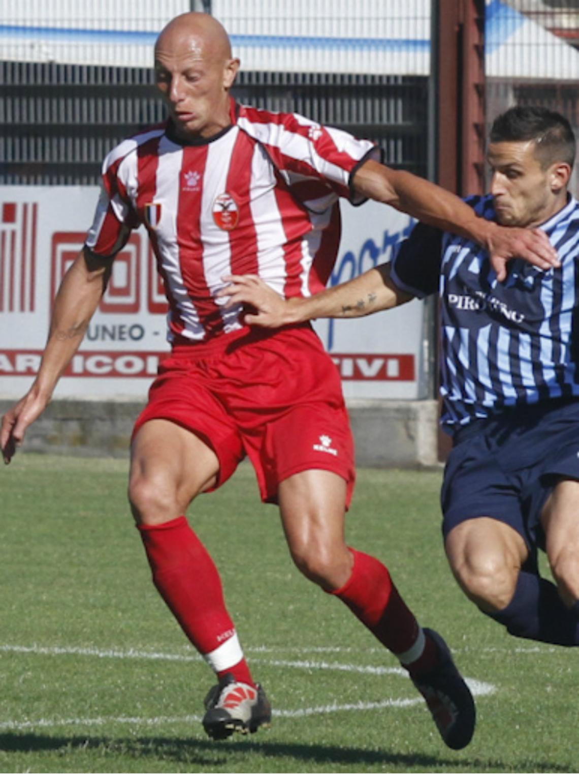 The importance of being..."Fantini"