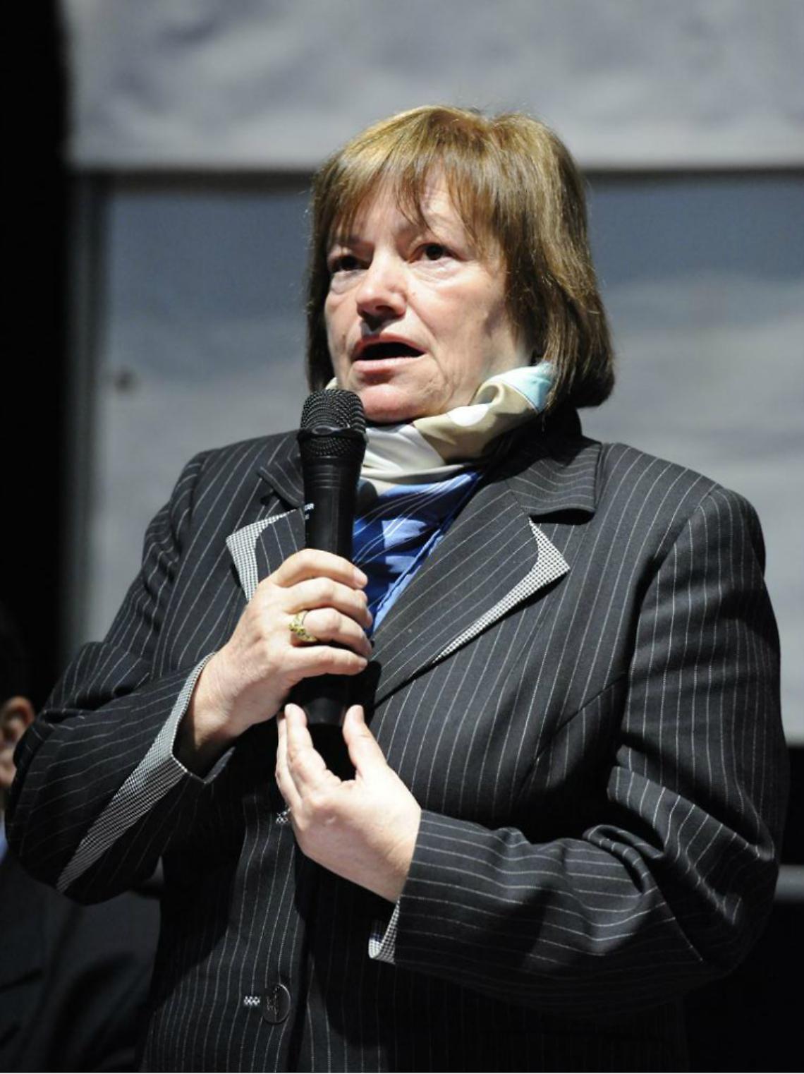 Toponomastica, "Asti &egrave; troppo maschile"