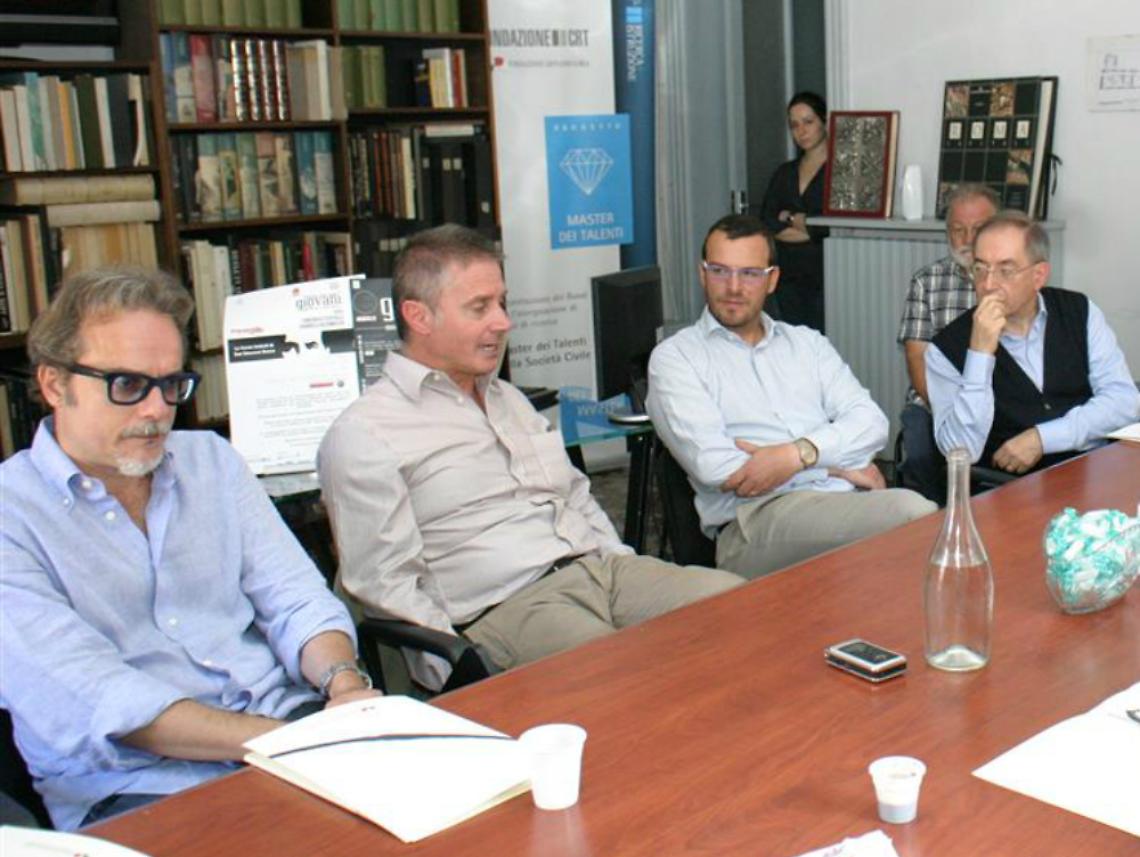 Un festival teatrale nel nome di Don Bosco<br/>E per i giovani attori il concorso di recitazione