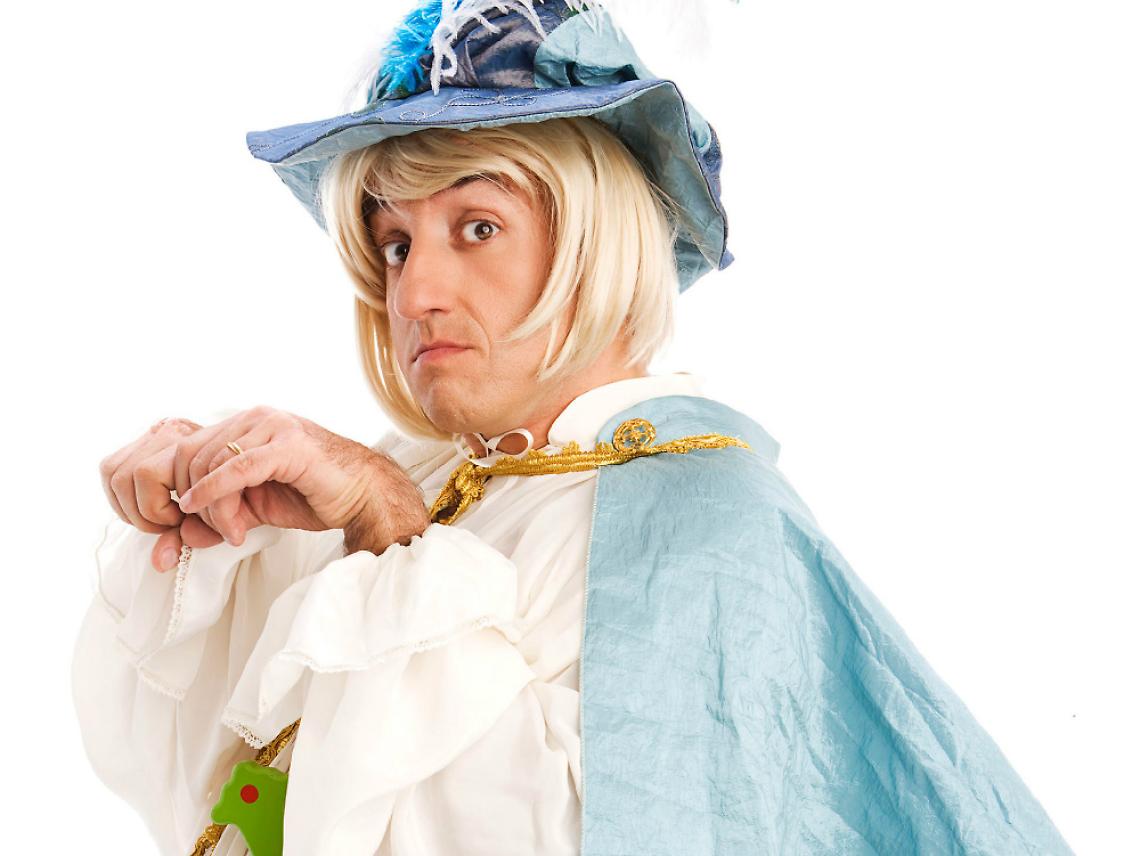 Un sorriso per ricordare Matteo<br/>con i comici di Zelig e Colorado