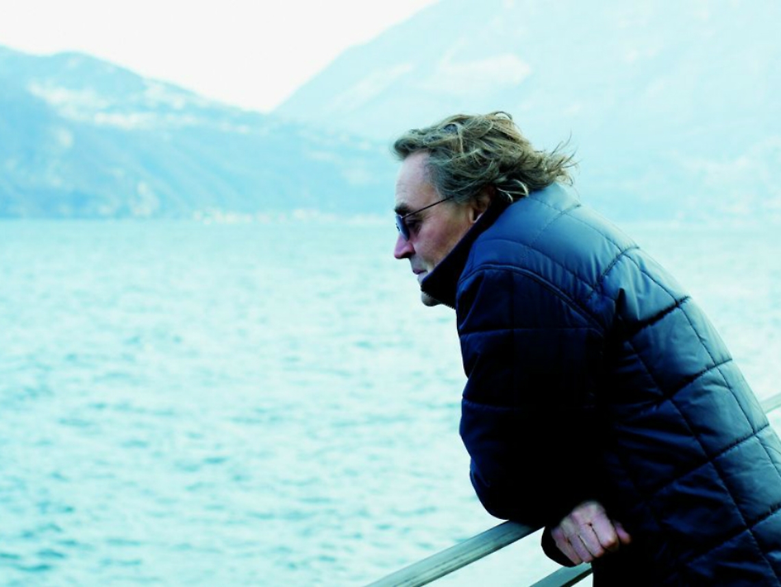 Venerd&igrave; Andrea Vitali tra nostalgia, ironia, sapori d'infanzia