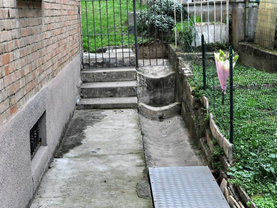 Alex Hasko aveva 7 anni e faceva la seconda elementare