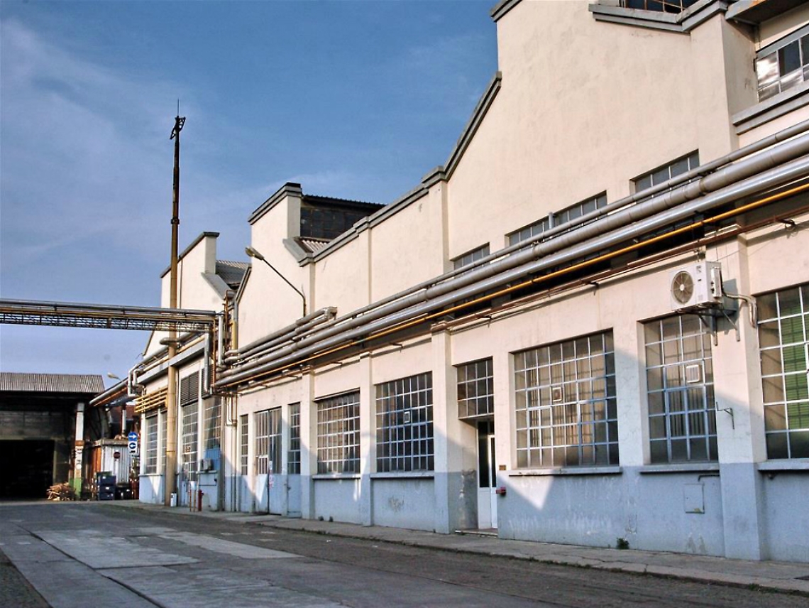 Bonifica del sito Waya, Api Asti si fa avanti