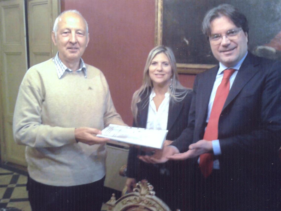 Casa di riposo, in 1500 firmano<br/>per avere l'assistenza medica notturna