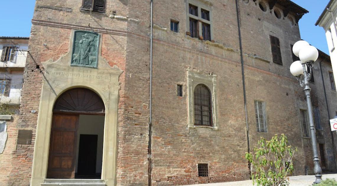 Effettuati i saggi stratigrafici su Palazzo Mazzola