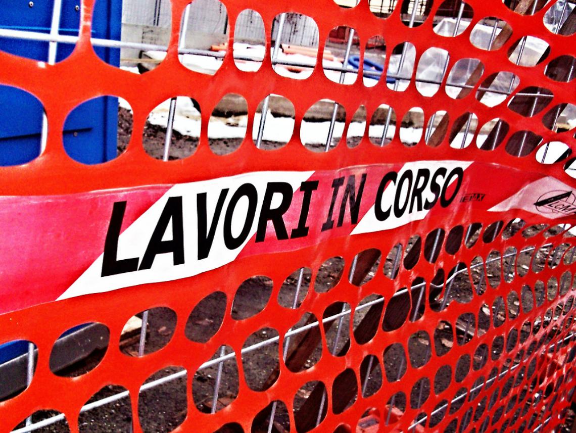 Finiti i lavori sulla provinciale per Roatto