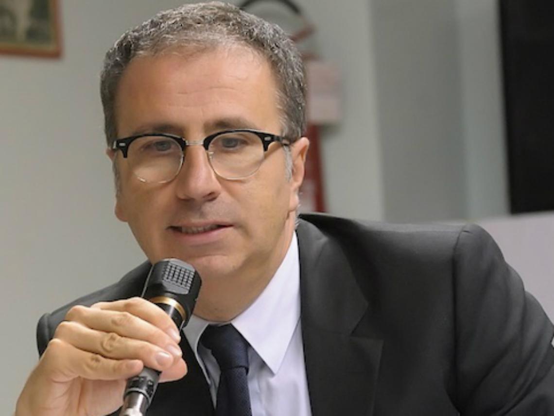 Fiorio, incontro a Palazzo Chigi per i rimborsi alle aziende alluvionate nel '94