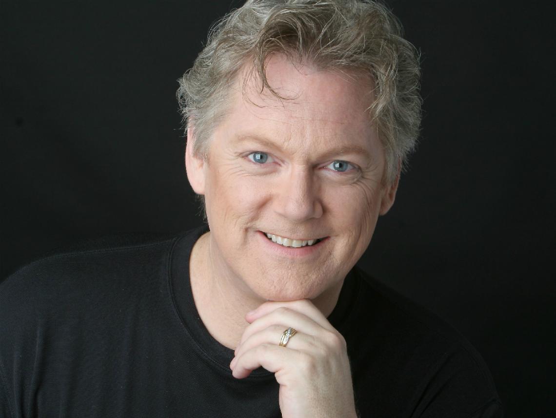 Gregory Kunde tra Rossini e Verdi<br/>Venerd&igrave; c'&egrave; il Premio Pertile