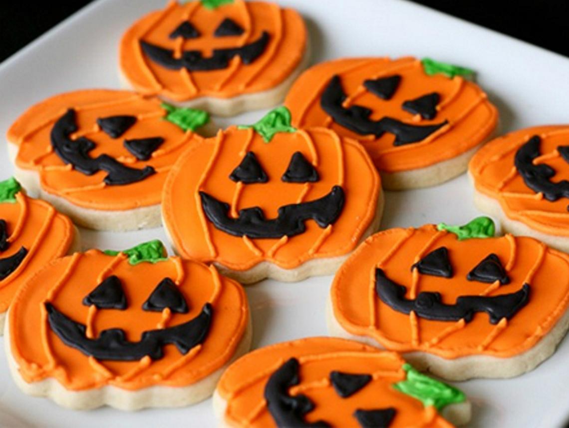 Hallowino e le cene delle streghe