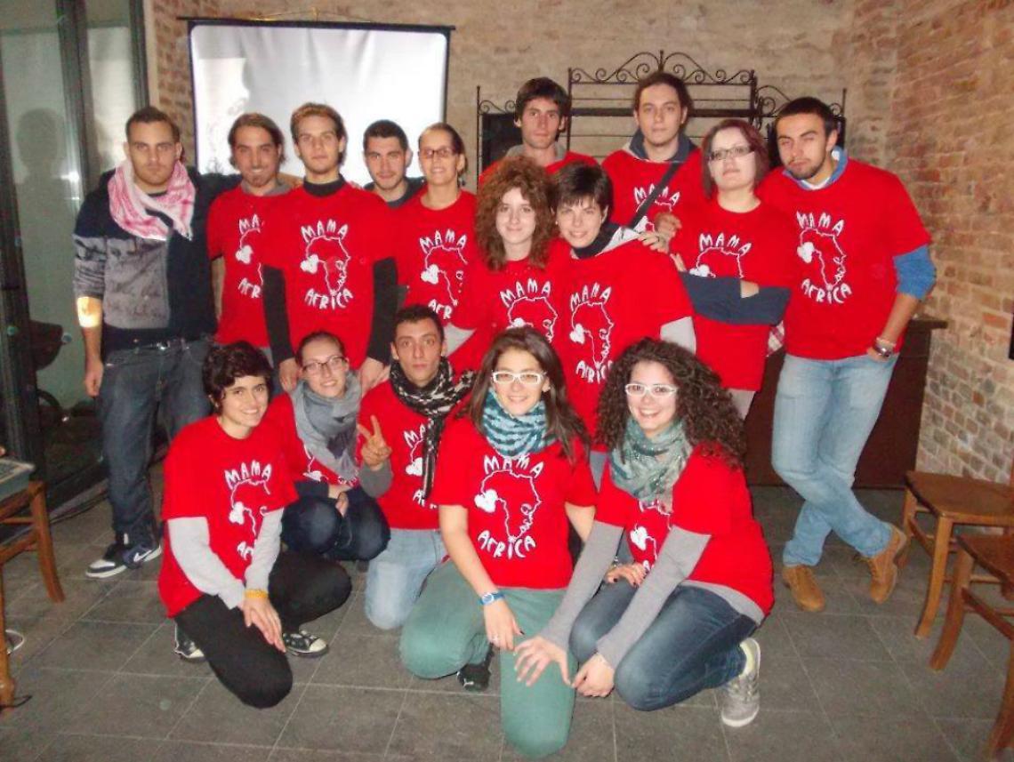 La nostra avventura in Senegal con Mama Africa