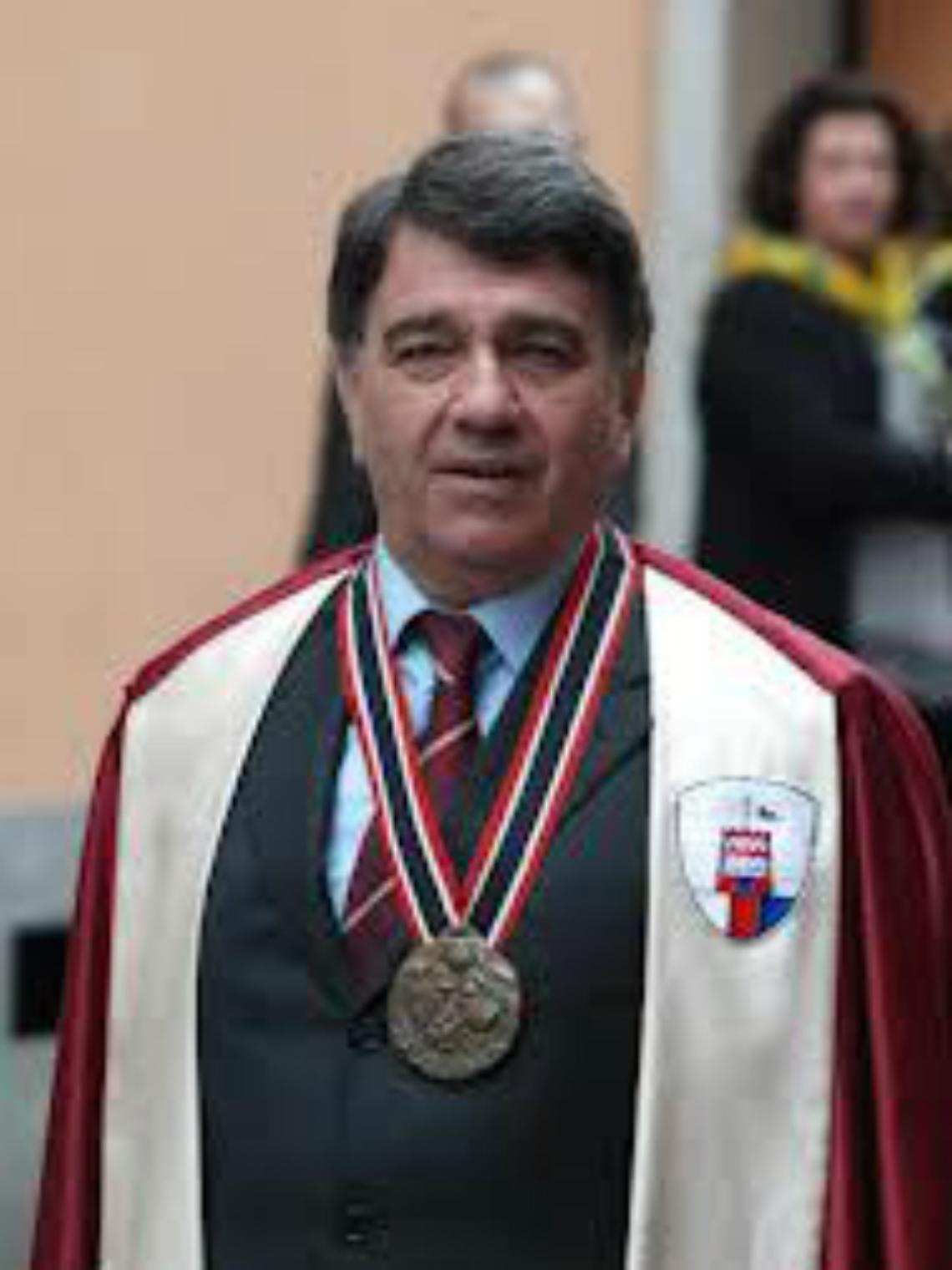 La Torretta consegna il Palio alla parrocchia