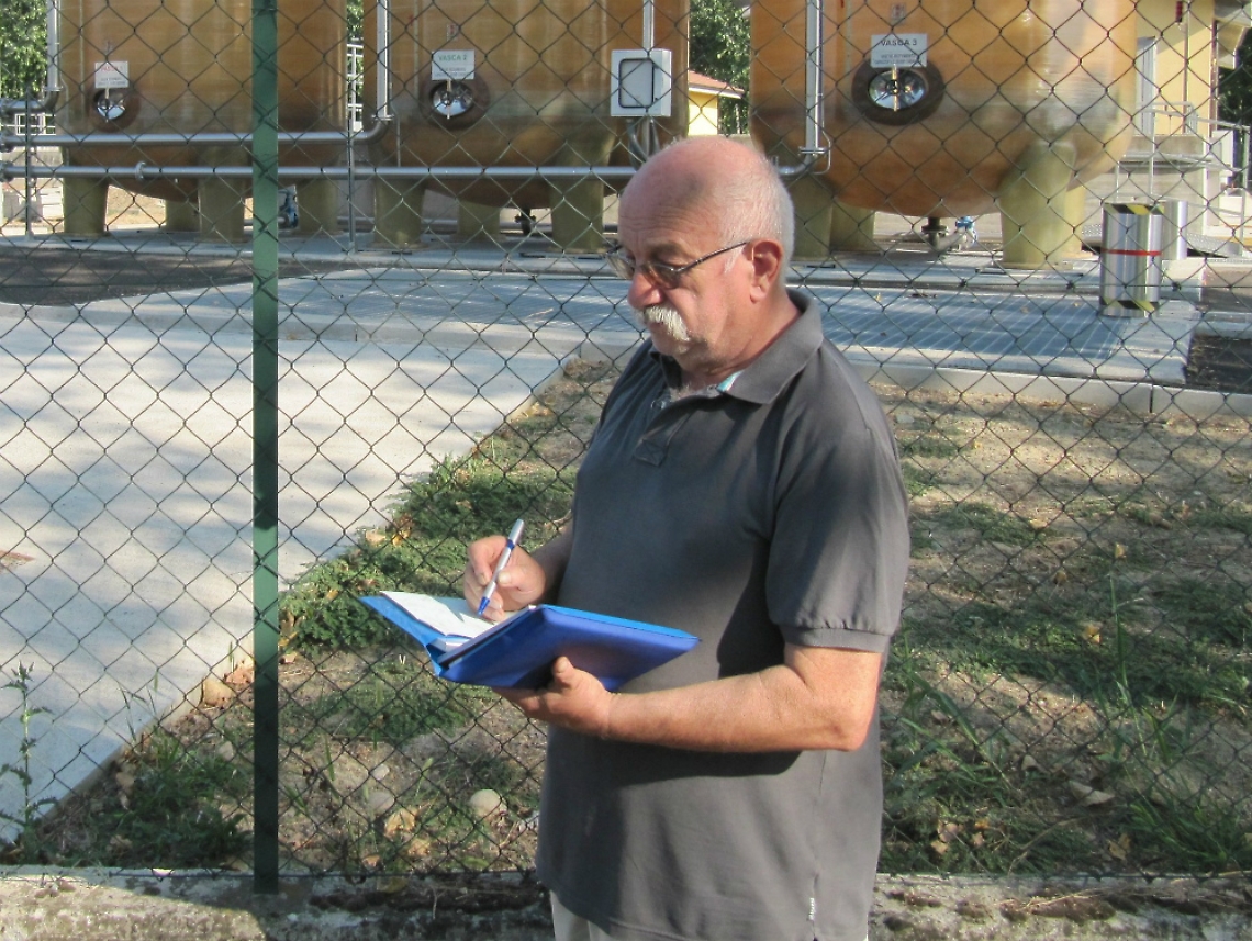 Nizza: Balestrino a raffica<br/>Tre lettere per Pesce