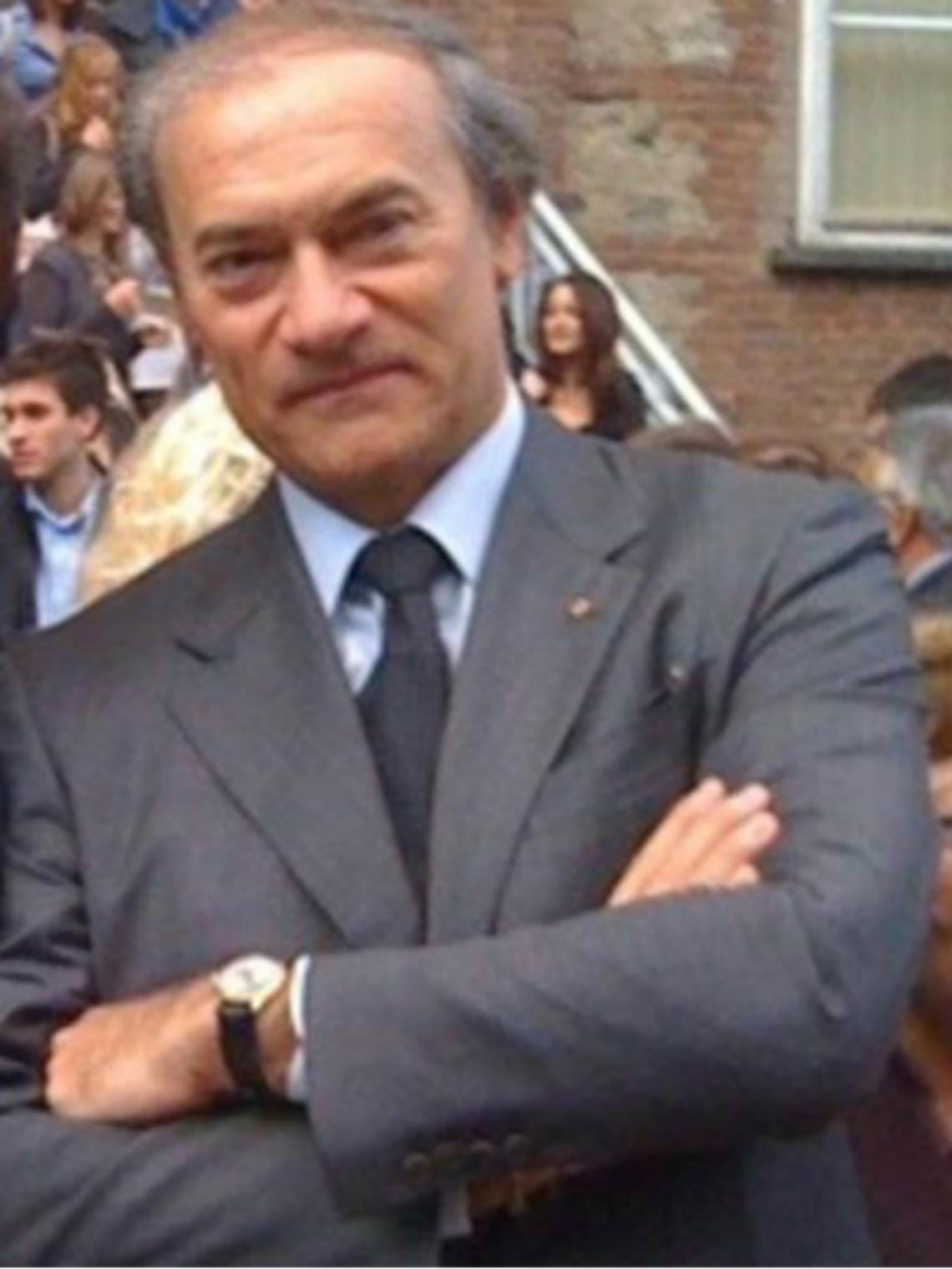 Palio, dieci anni al Fantino? Il rettore Gonella:<br/>&laquo;Errore strategico, sanzione esagerata&raquo;