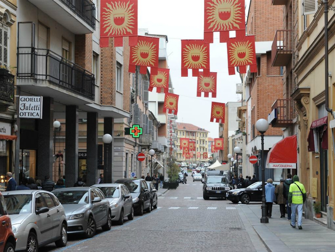 "In via Cavour sapevano"<br/>Continua la polemica