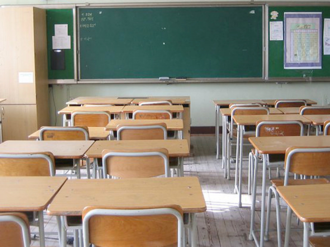 Scuola, voti e assenze<br/>sono sul registro elettronico