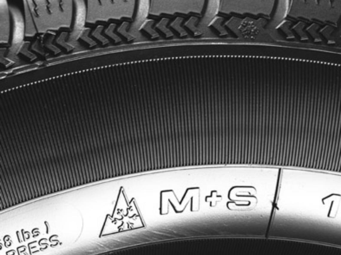 Ultime due settimane per mettersi<br/>in regola con le gomme invernali