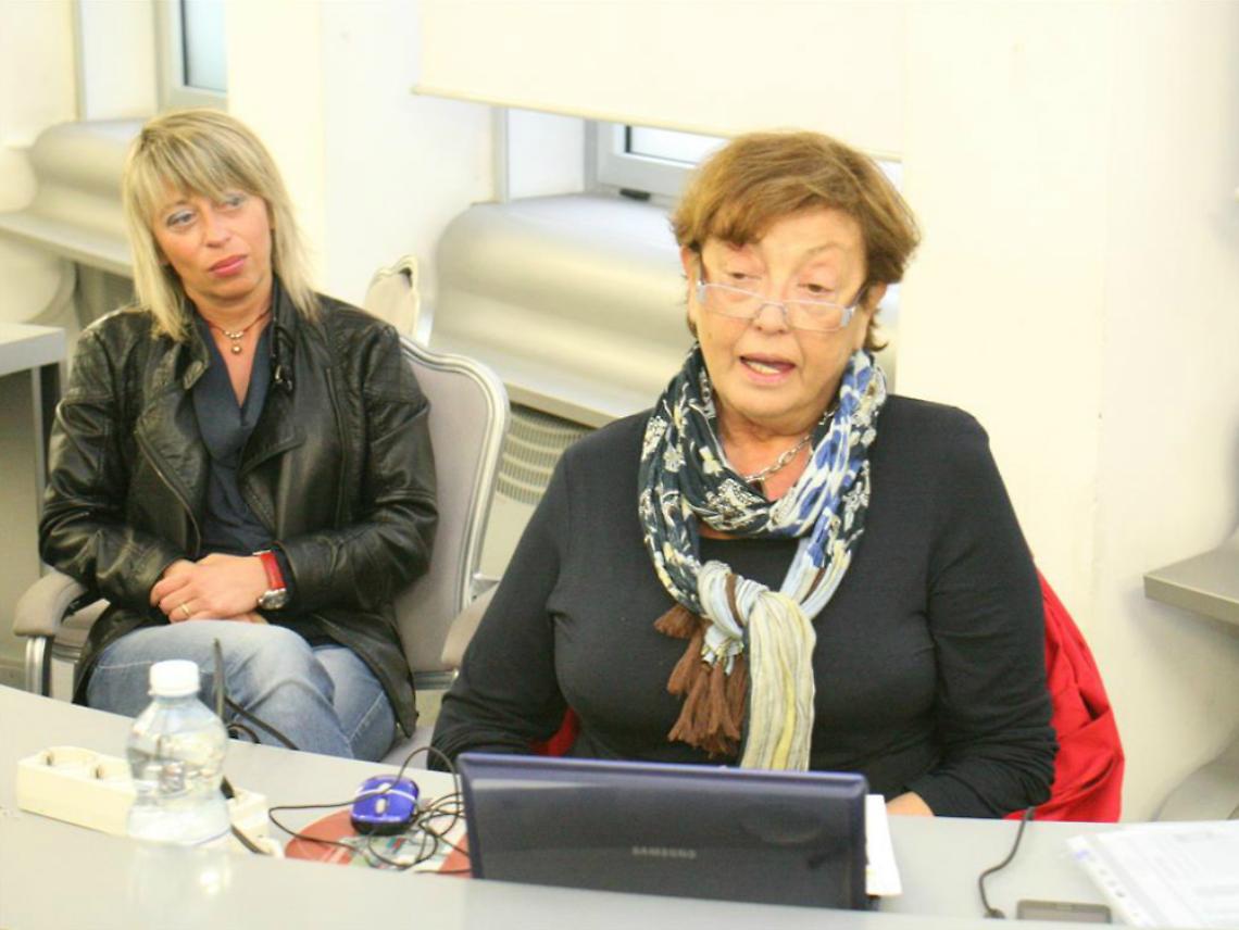 Una citt&agrave; sicura per le donne<br/>Ecco le buone pratiche da adottare