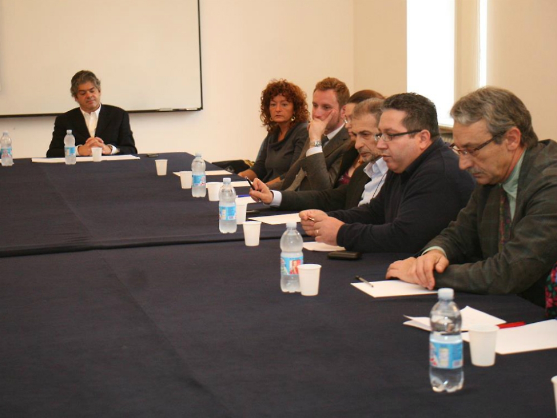 Unione Industriale: insegniamo<br/>un mestiere a chi &egrave; in mobilit&agrave;