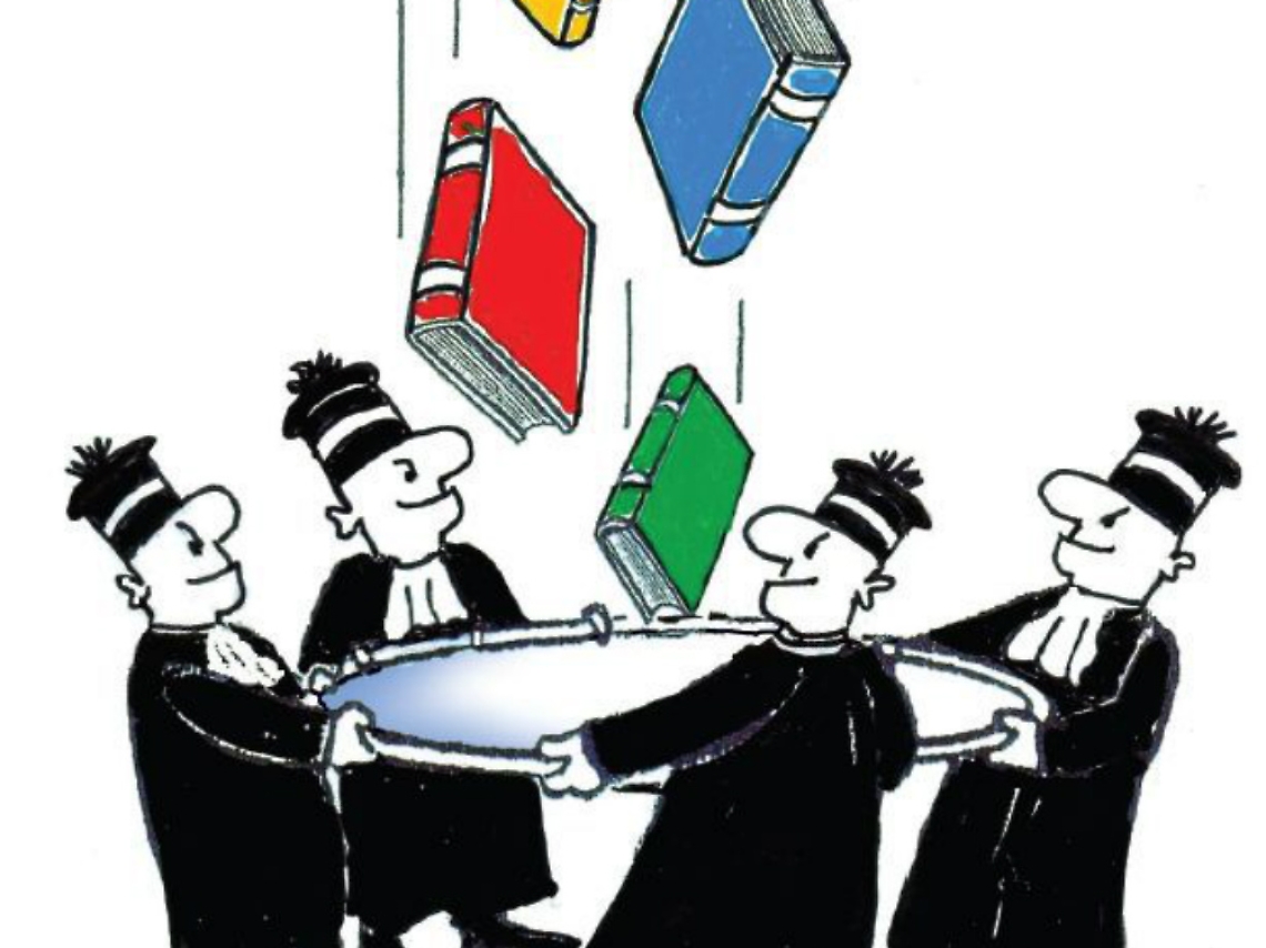 Asti rimette in corsa gli scrittori<br/>In dieci davanti ai magistrati