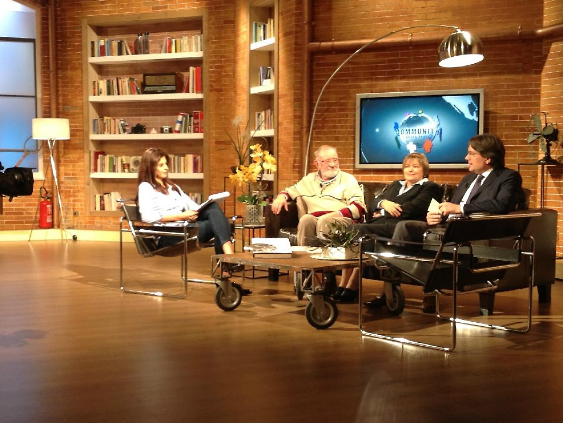 Asti su Rai World in quattro continenti