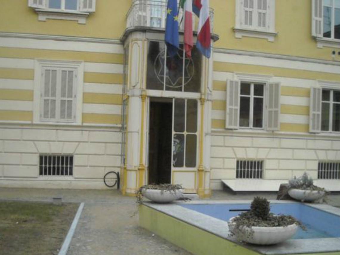 Canelli, la corsa per Palazzo Anfossi entra nel vivo